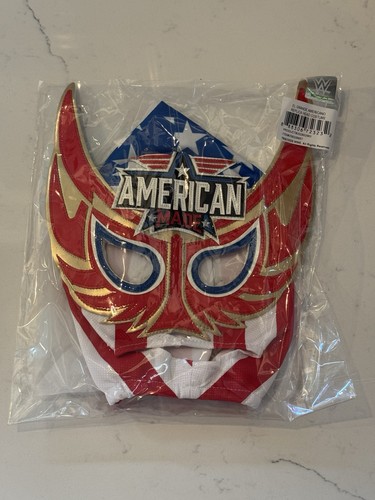 Wwe autentica maschera - wwe, el