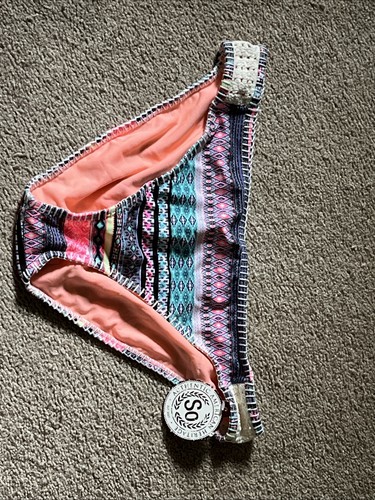 Bikini nuovo con etichette - , so