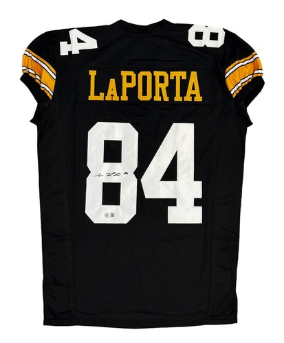 Maglia sam laporta iowa - laporta,