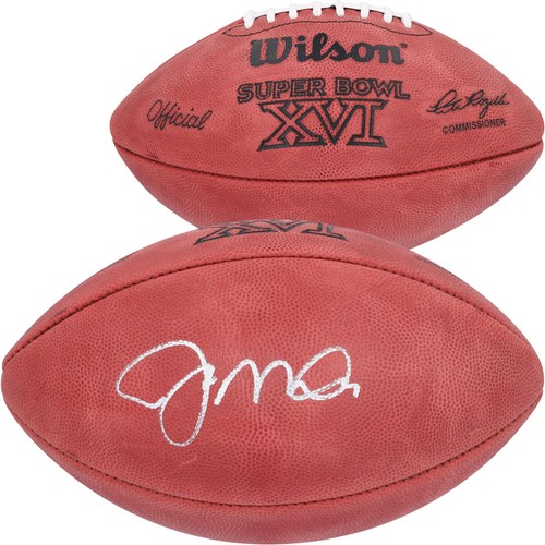 Joe montana san francisco - joe,
