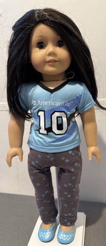 Autentica american girl - autentica, 18"