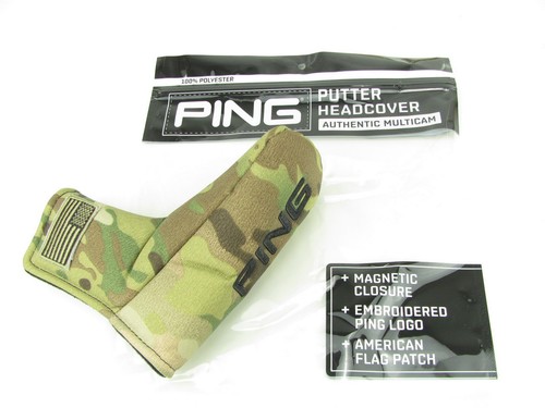 Nuovo ping autentico multicam - nuovo,
