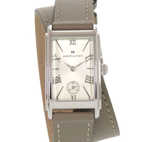 Autentico hamilton h11221514 - autentico,