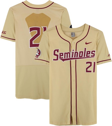 Maglia florida state seminoles - maglia,