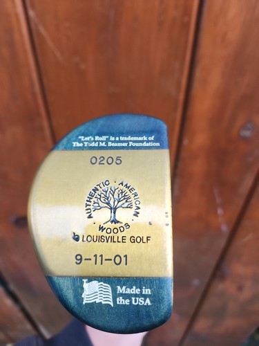 Autentico putter golf - putter,