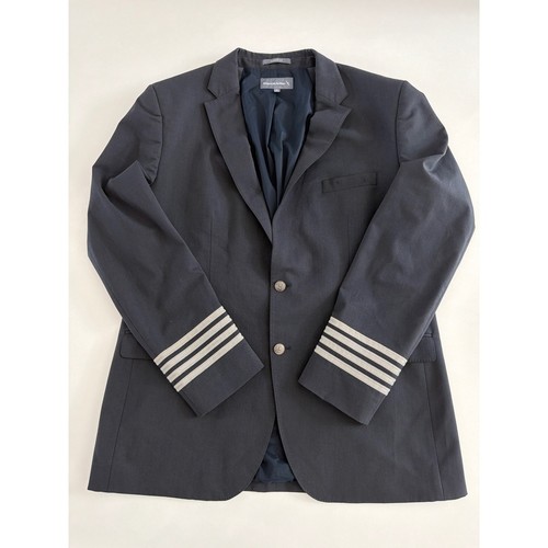 Blazer uniforme pilota