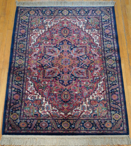 Autentico tappeto karastan - tappeto, #