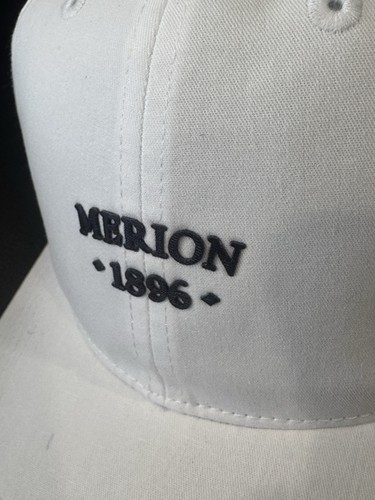 Cappello berretto merion - berretto, golf
