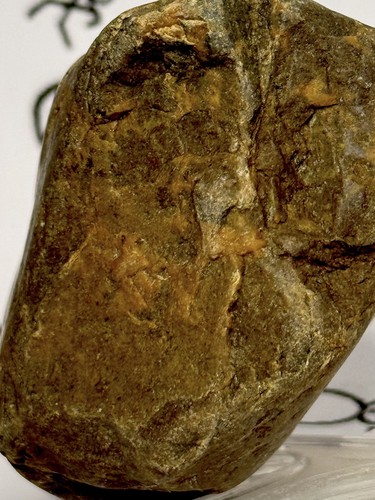 Autentica pietra intagliata - , a