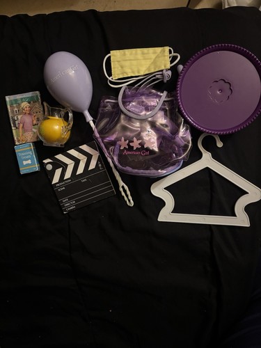 100 authentic american - 100%, girl