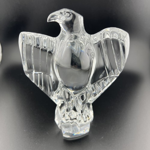 Autentico baccarat crystal - autentico,