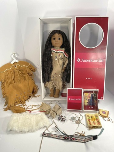 Autentica bambola american - autentica,