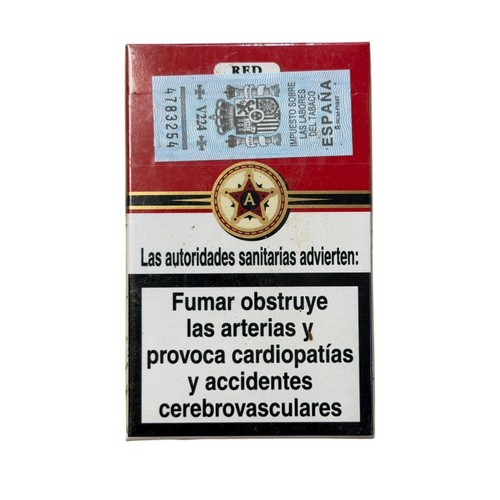 Austin red authentic - austin,
