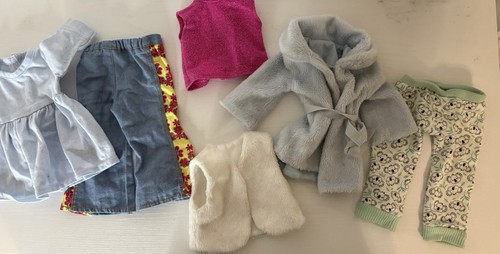 American girl bambola - american, vestiti