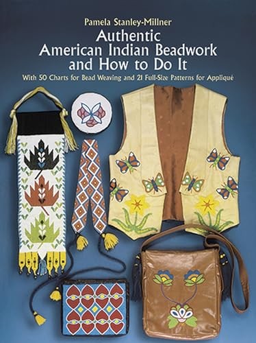 Authentic american indian - american,