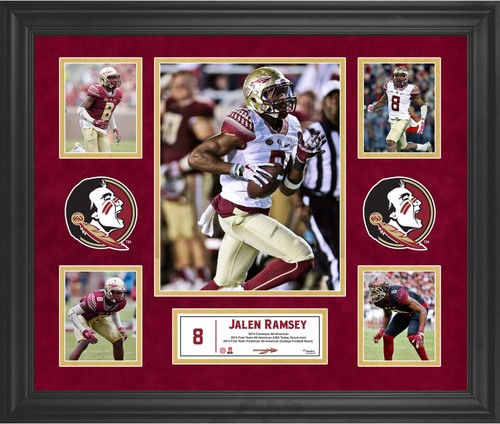 Jalen ramsey seminoles con - ramsey,