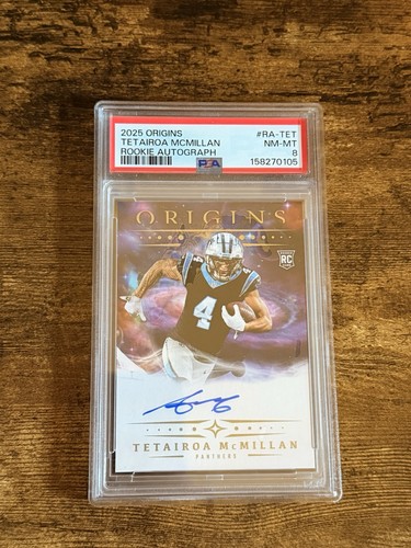 2025 panini origins rookie - origins,