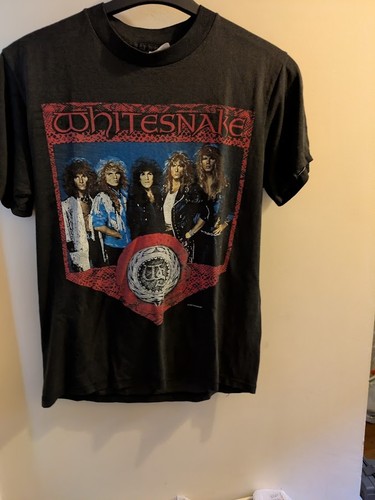 Autentica shirt vintage - **autentica, t-shirt
