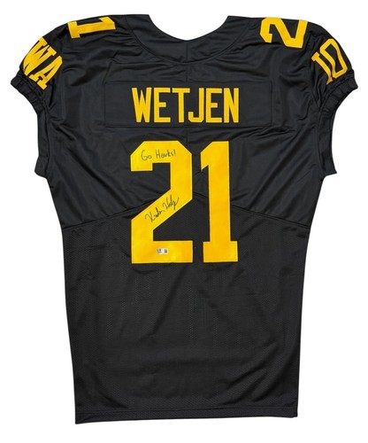 Maglia firmata kaden wetjen - kaden,