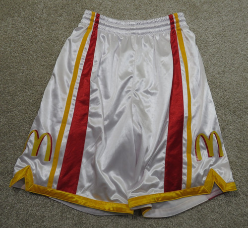 Autentici pantaloncini - , l