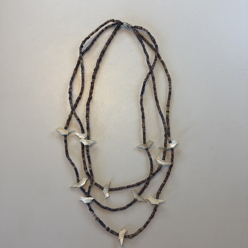 Autentica collana vintage - , zuni