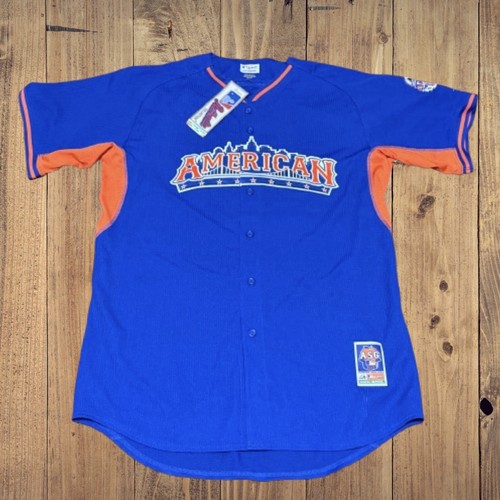 Maglia majestic authentic - maglia,