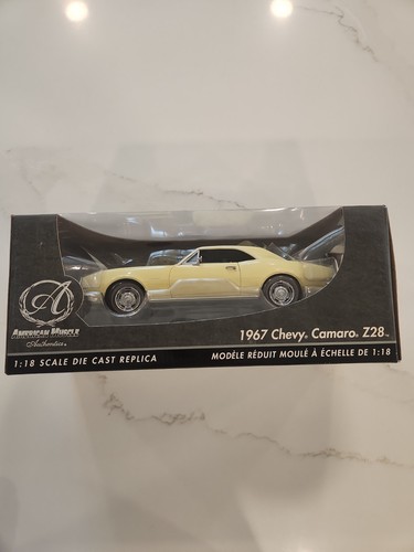 Ertl autentico muscolo - autentico,