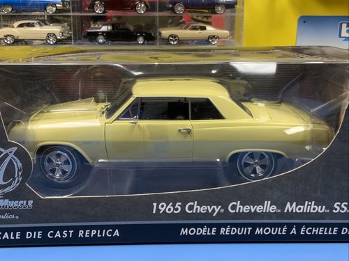 Ertl autentico muscolo - autentico,