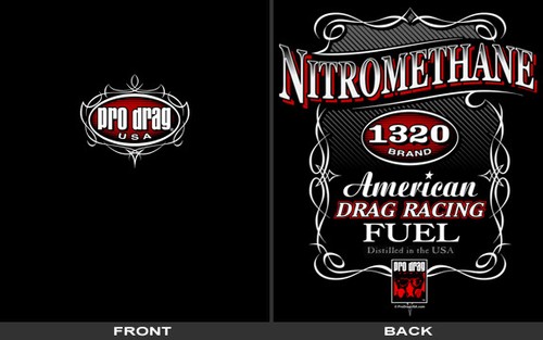 Shirt uomo pro drag usa - t-shirt,