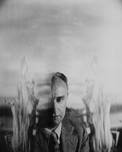 Stampa vintage george - george, platt