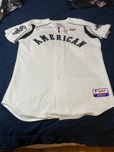 Autentica maglia american - autentica,