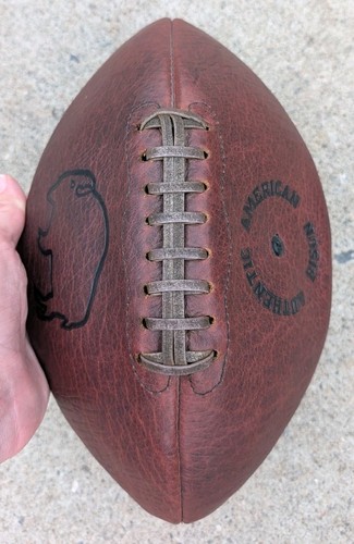 Calcio vintage orvis - vintage, autentico