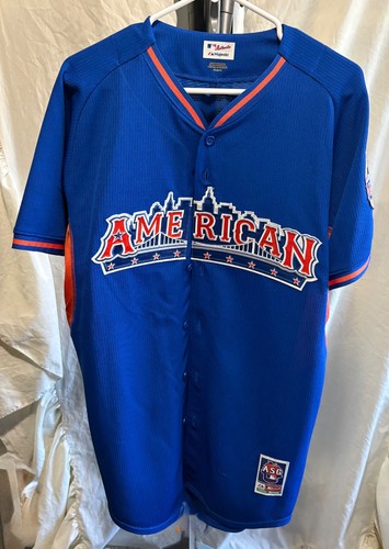 Maglia mlb all star game - maglia,