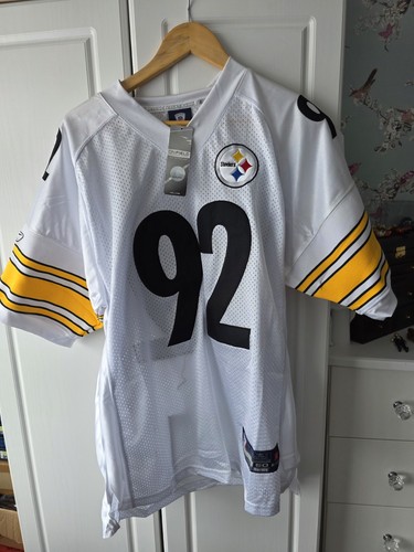 Maglia pittsburgh steelers - maglia,