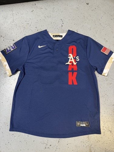Maglia baseball nike - baseball,