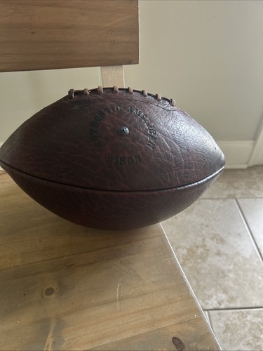Orvis autentico football - orvis,