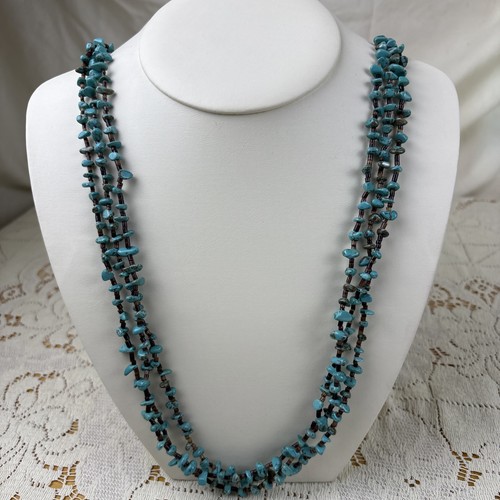 Collana autentica nativi - autentica,