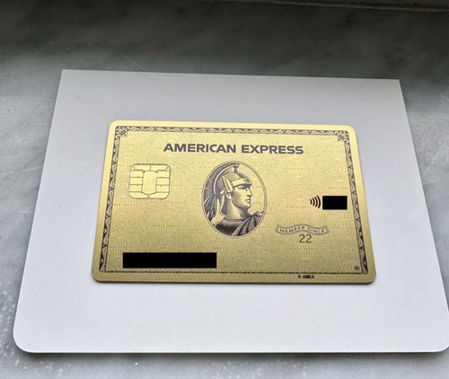 Carta american express - carta, in