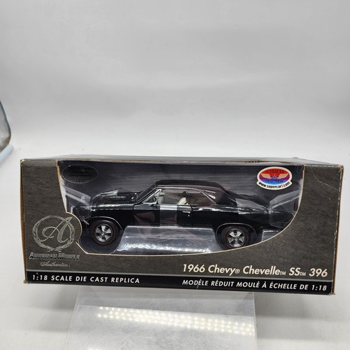 11p american muscle authentic - muscle,