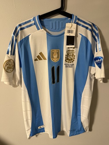 Argentina 2024 copa - copa, american
