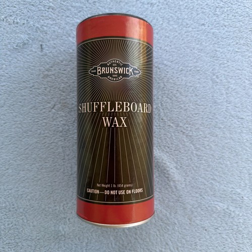 Cera per shuffleboard