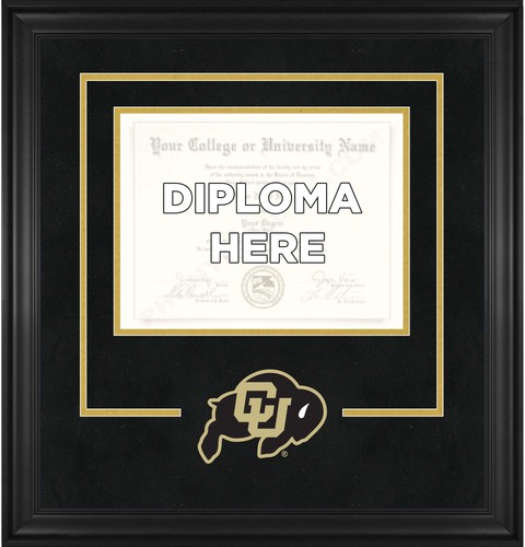 Cornice diploma colorado - cornice,