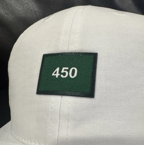 Cappello berretto merion golf - cappello,