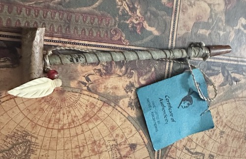 Autentica pipa vintage - , navajo