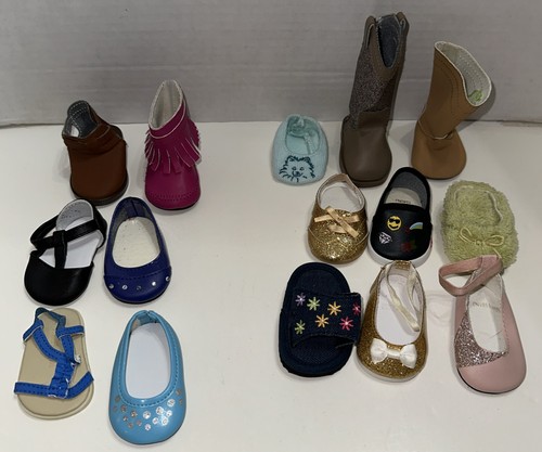Lotto scarpe singole - di, 15