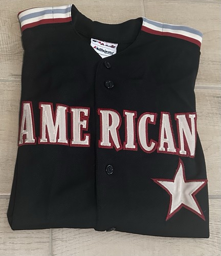 Maglia majestic 2004 all star - majestic,