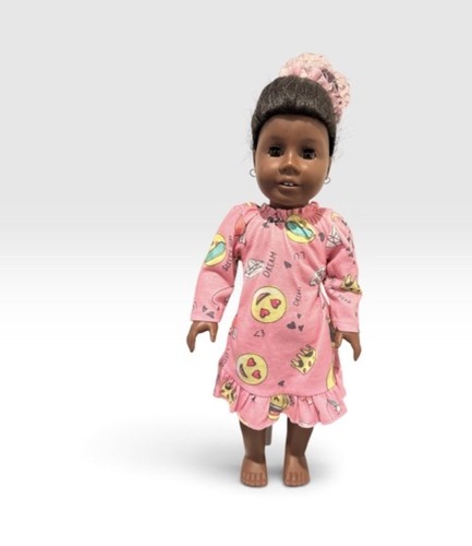 Autentica american girl addy - autentica,