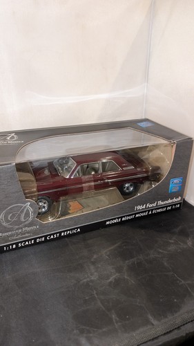 Ertl autentico muscolo - ertl,