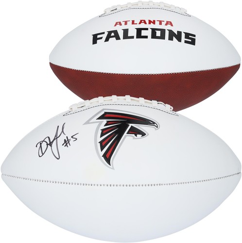 Drake london atlanta - london, falcons