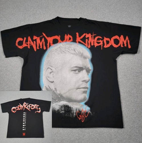 Camicia cody rhodes uomo - uomo, media